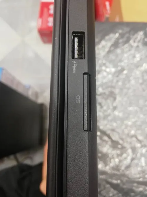 DELL Latitude E5450