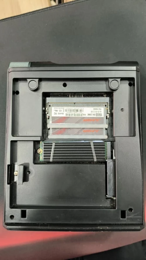 ACEMAGIC RGB Mini PC Core i9 Gaming / Business