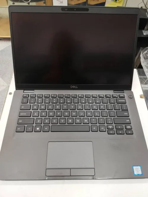 DELL LATITUDE 5400  Écran Tactile