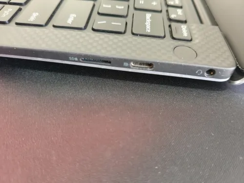 DELL XPS 9380