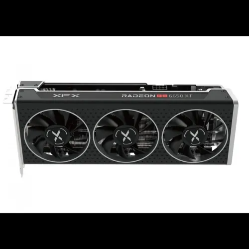 xfx amd radeon RX 6650 xt 8gb