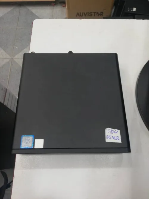 HP ELITEDESK 800 G4 MINI 35W Unité Centrale