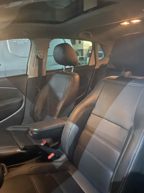 Volkswagen Polo 2015 Nouvelle Match II