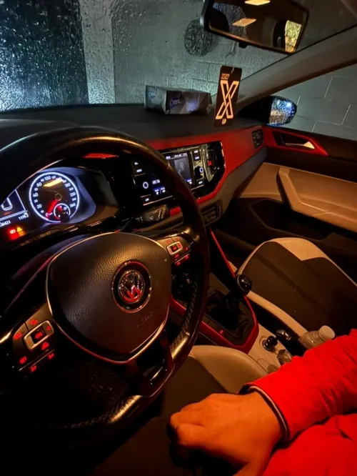 Volkswagen Polo 2018 Beats