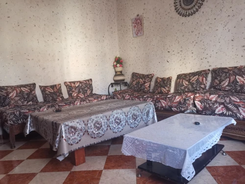 Vente Appartement F3 Mostaganem Mostaganem