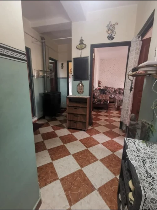 Vente Appartement F3 Mostaganem Mostaganem