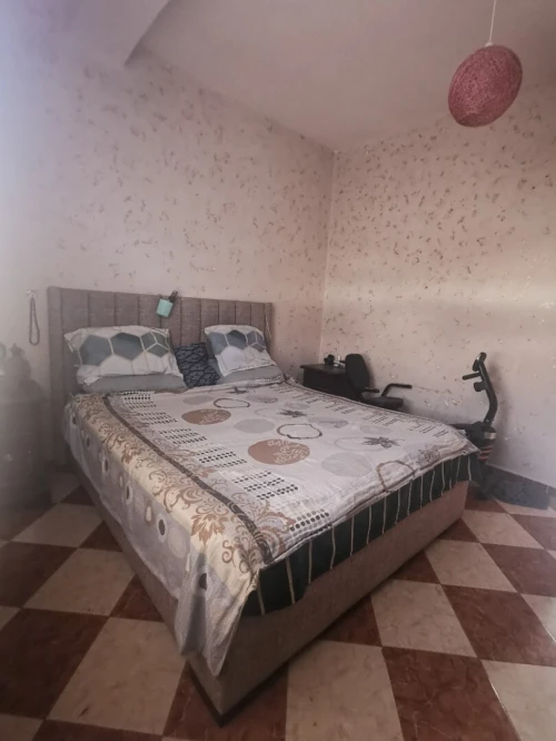 Vente Appartement F3 Mostaganem Mostaganem