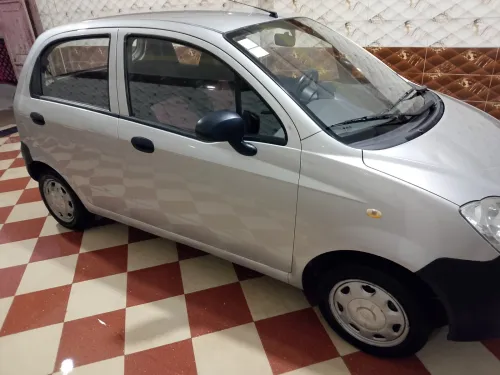 Chevrolet Spark 2014 Spark