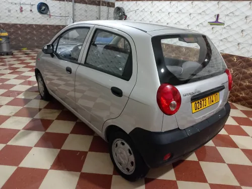 Chevrolet Spark 2014 Spark