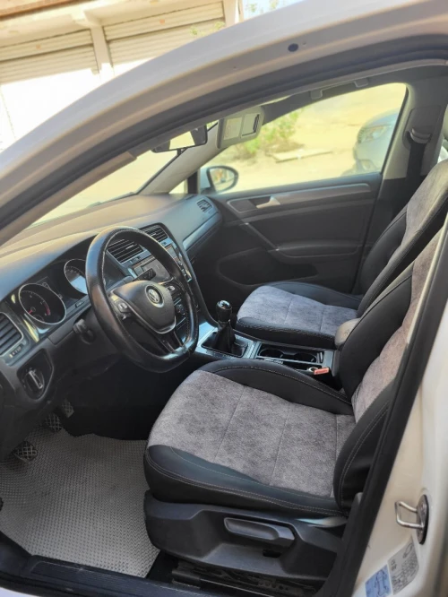 Volkswagen Golf 7 2018 Golf 7