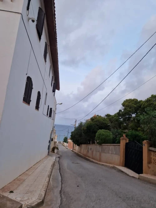 Location Appartement F3 Oran Ain el turck