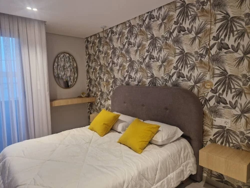 Location Appartement F3 Oran Ain el turck