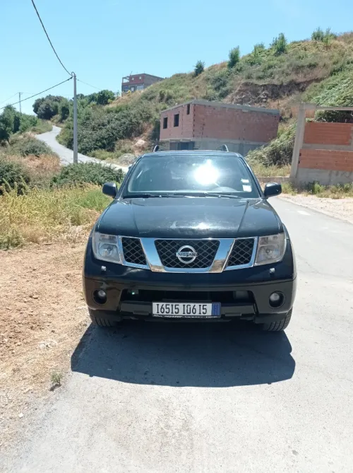 Nissan Pathfinder 2006 Pathfinder