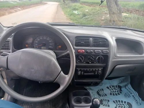 Chery 2008 2008 2008
