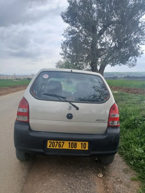 Chery 2008 2008 2008