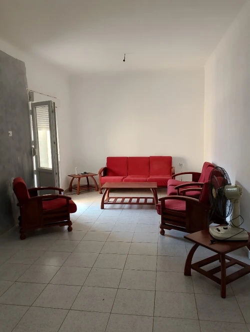 Location Appartement F3 Alger Mahelma