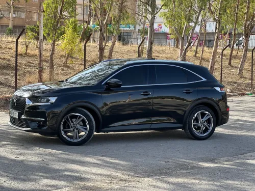 Citroen Ds7 2022 Crossback