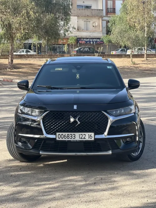 Citroen Ds7 2022 Crossback