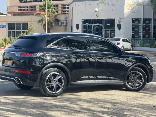 Citroen Ds7 2022 Crossback