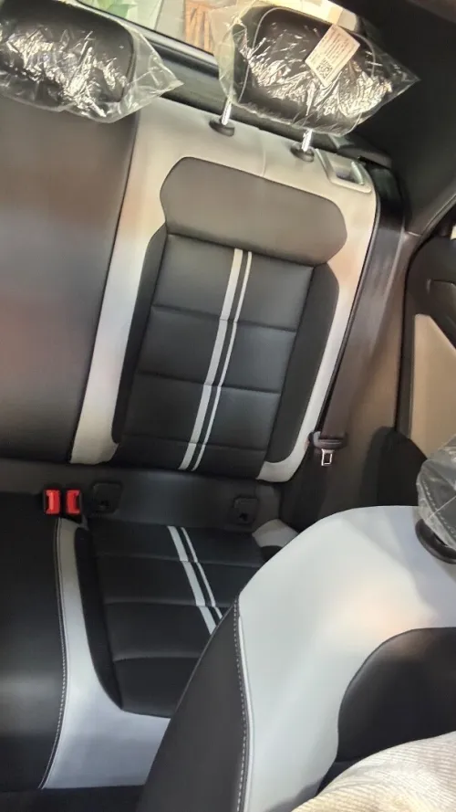 Volkswagen T-Roc 2025 R-Line 