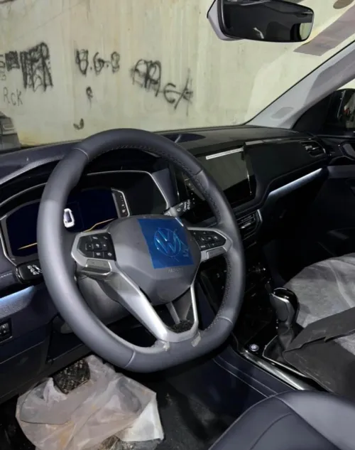 Volkswagen Tahru 2026 XR