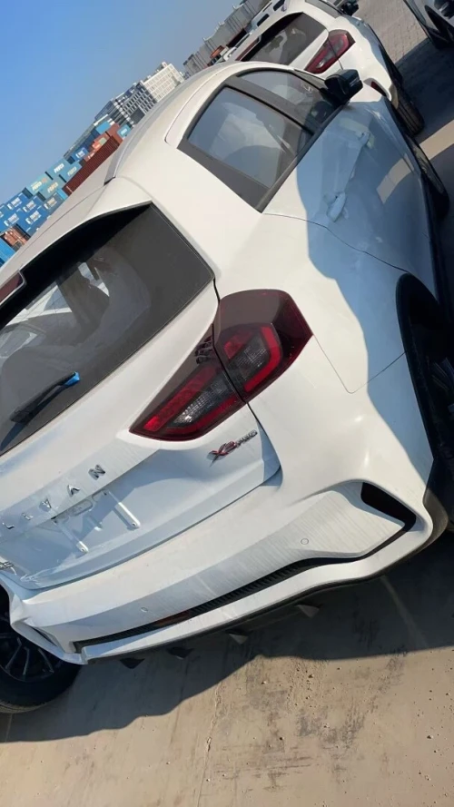 Livan X3pro 2026 Luxury