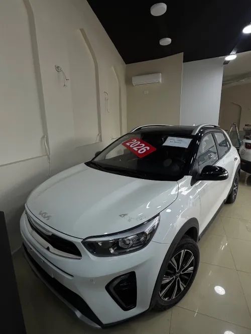 Kia KX1 2026 Premium