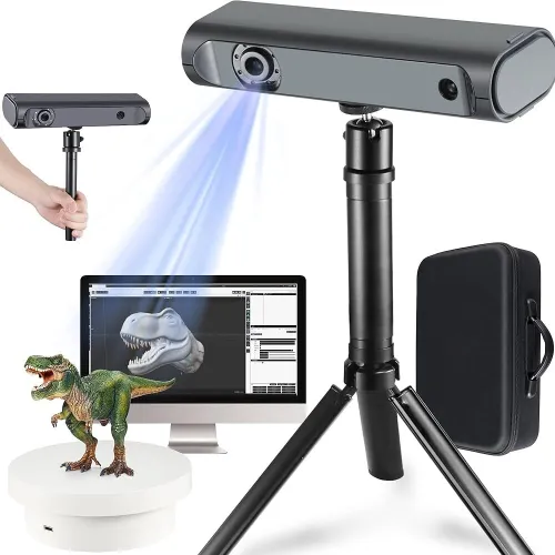magic swift plus 3d scanner