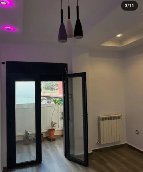 Vente Appartement F4 Alger Bordj el kiffan