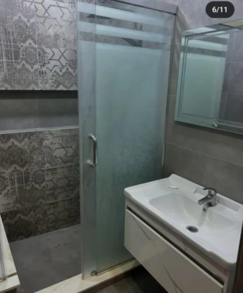 Vente Appartement F4 Alger Bordj el kiffan