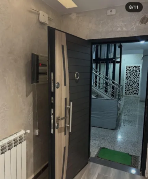 Vente Appartement F4 Alger Bordj el kiffan