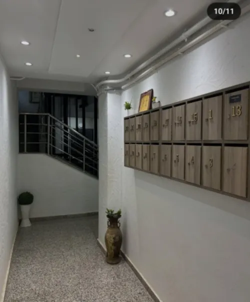 Vente Appartement F4 Alger Bordj el kiffan
