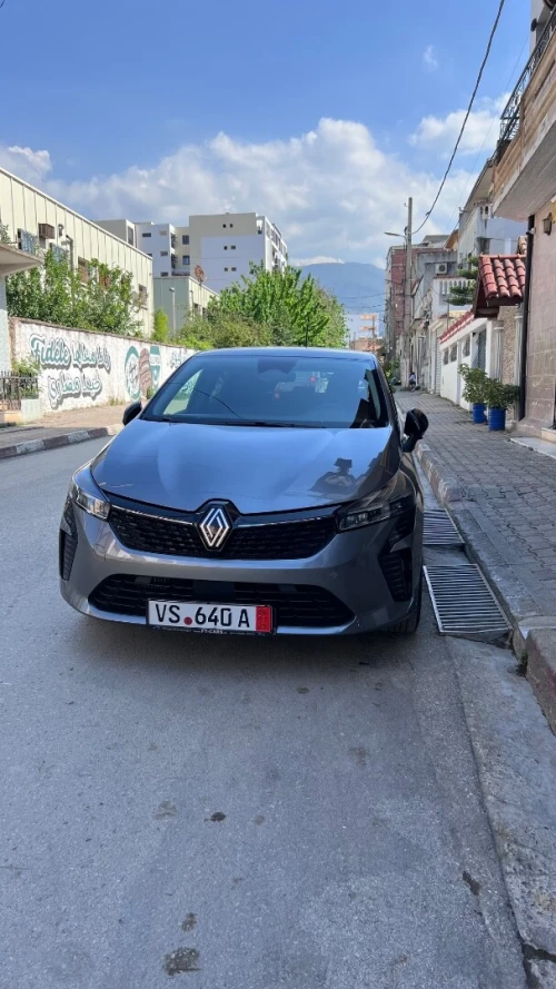 Renault Clio 5  2024 Evolution