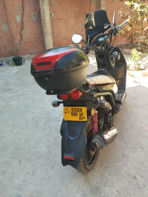 Okinoi As 2020
