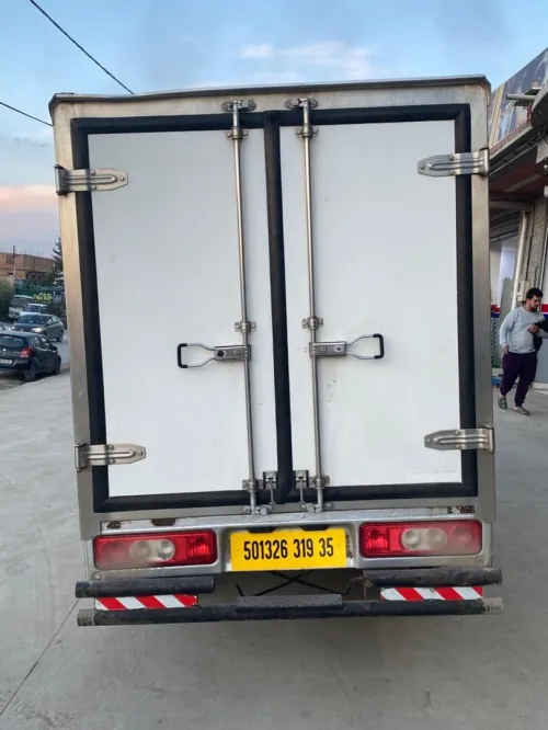 Chery Chery frigo 2019 Frigo