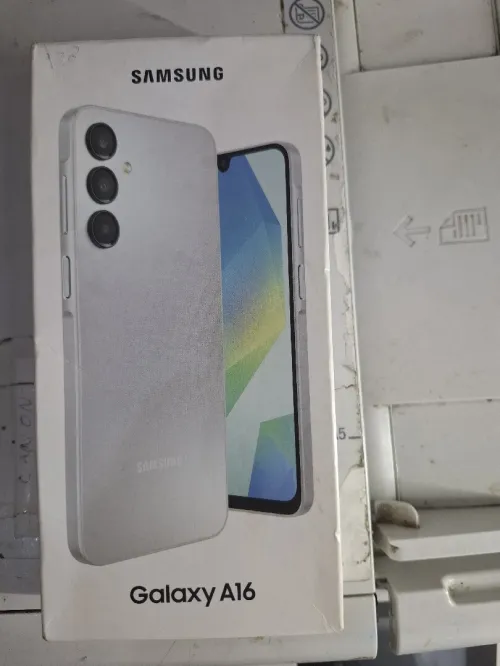 Samsung Galaxy A16