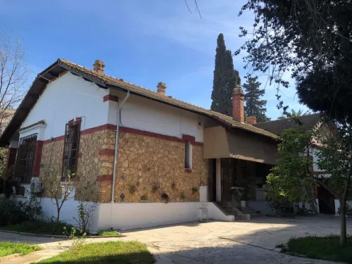 Vente Villa Blida Meftah