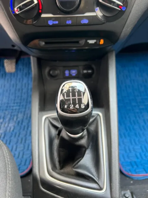 Hyundai i20 2020 facelift