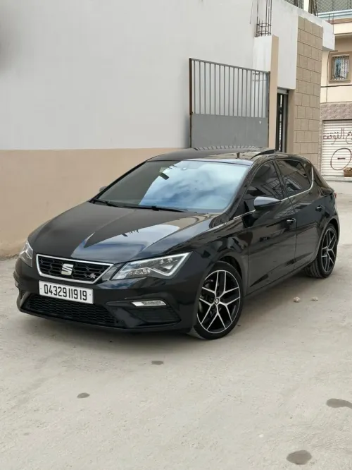 Seat Leon 2019 Bets