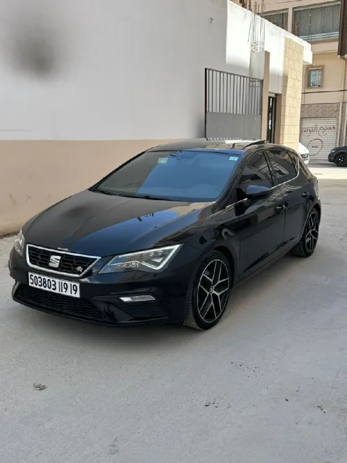 Seat Leon 2019 Leon