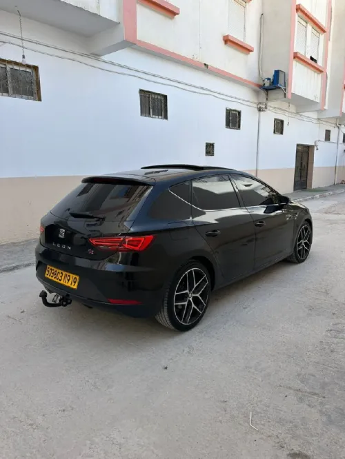 Seat Leon 2019 Leon
