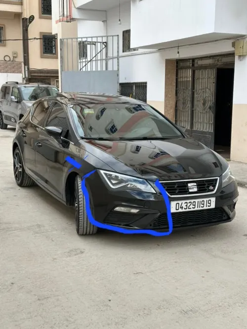 Seat Leon 2019 Bets