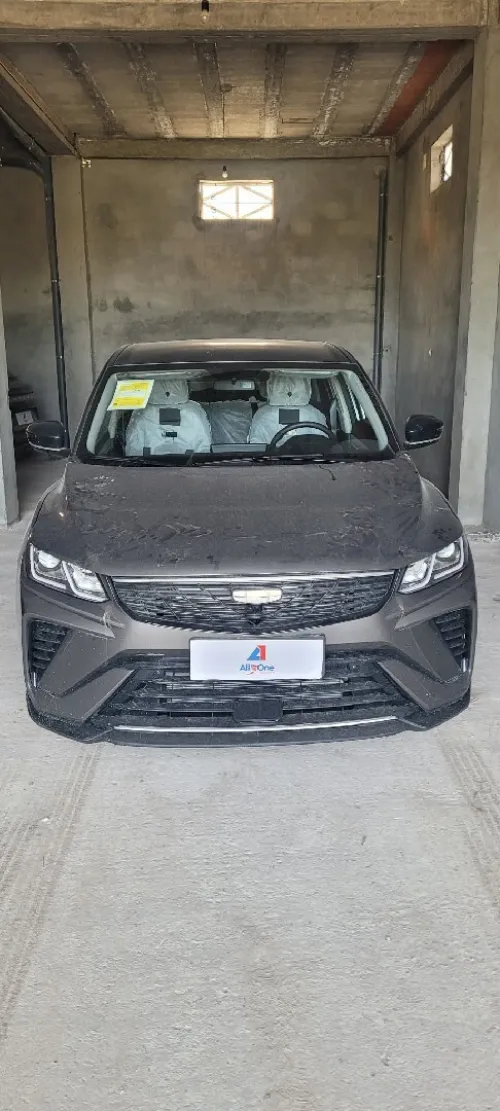 Geely Coolray 2025 Coolray