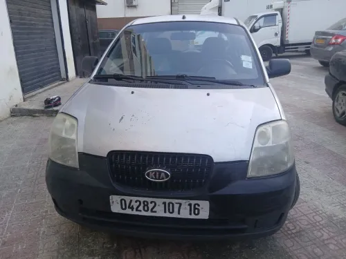 Kia Picanto 2007 Picanto