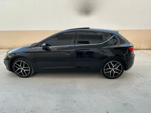Seat Leon 2019 Leon