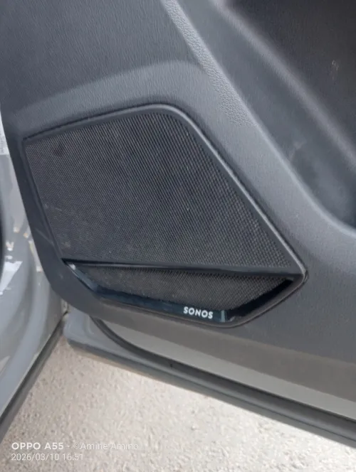 Audi Q3 2022 S Line