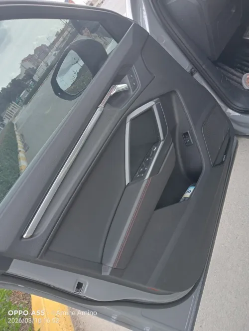 Audi Q3 2022 S Line