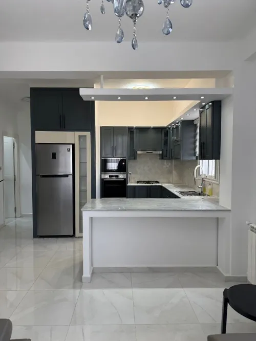 Location Appartement F3 Alger Alger centre
