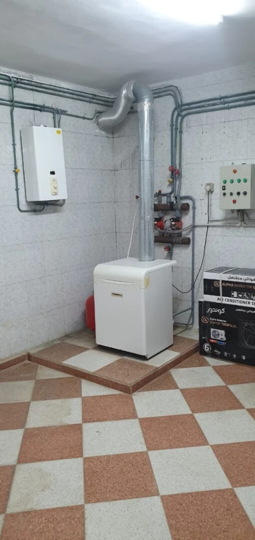 Vente Villa Alger Ouled fayet