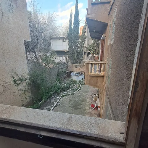 Vente Villa Alger Saoula